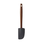 Scanpan Scanpan slickepott 28 cm Karboniserad ask