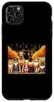 Coque pour iPhone 11 Pro Max Adopt Don't Shop Pet Adoption Animal Rescue