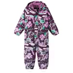Reima Reimatec Vinteroverall Puhuri-Djup Lila | Lila | 86 cm