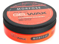 Morfose Aqua Hair Gel Wax Extra Shining gelvax för glänsande hår 175ml (P1)