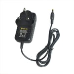 12V 2A AC/DC UK Plug Power Supply Adapter for LED Strip 5050; 3528; RGB; Cool White; Warm White(Power Supply)