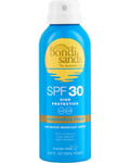 Bondi Sands SPF30 Fragrance Free Aerosol Mist Spray, 160ml