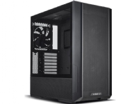 Lian Li LANCOOL 216 E-ATX Case, Midi-Tower - juodas