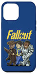 iPhone 15 Pro Max Fallout - On A Stroll Case