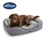 Silentnight Airmax Pet Bed - Large