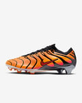 Nike Mercurial Vapor 15 x Air Max Plus FG lav fotballsko