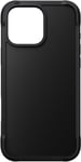 Nomad Rugged Case (iPhone 16 Pro Max) - Svart