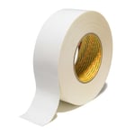 Extra kraftig vävtejp 389, Vit, 19 mm x 50 m
