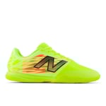 New Balance Furon V8 Pro IN First Edition - Grön/Röd/Svart LIMITED EDITION - Inomhus (IC), storlek 40½