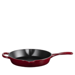 Le Creuset Djup stekpanna gjutjärn 26 cm Flerfärgad