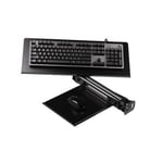 Next Level Racing F-GT Elite Keyboard & Mouse Tray - NLR-E010