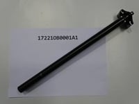 Giant TCR Adv Pro Disc Sadelstolpe Passer TCR Adv Pro disc 2021-