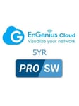 EnGenius Cloud PRO Switch