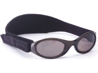 OKBABY Children's eyeglasses size 2-5 years, black (OKB-38310210-CR)