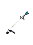 DUR369LZ - grass trimmer/brush cutter combo - electric - cordless