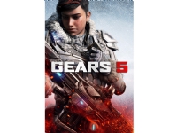Gears 5 Xbox One, wersja cyfrowa