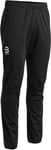 Dahlie Pants Mobility W Längdskidbyxor Black, XS