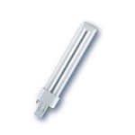 Osram Kompaktlysrör G23 7W