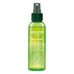 WELEDA - Skin Food Huile Sèche sublimatrice - Pour les peaux normales à sèches - Une texture biphasée unique - NATRUE* - Vegan*** - 100 ml