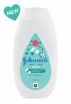 Johnson's Baby Milk Lotion - 200ml (Pack of 1)