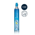 Recharge Cylindre Co2 60l Sodastream