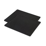 tica copenhagen Dot skobricka 2-pack 27x32 cm