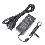 AC Power Adapter for HP PhotoSmart Q1603AR Q1605AR Q1605A Q3045A Q3392A Printer