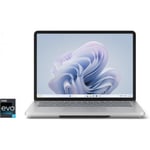 Microsoft Surface Laptop Studio 2 14,4-tums bärbar dator, Win 11, platina (Z1I-00008)