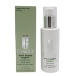 Clinique Brightening Face Lotion Even Better Brighter Milky Lotion 100ml