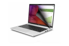 StarTech.com 14-inch 16:9 Laptop Privacy Screen, Reversible Gold Filter w/Enhanced Privacy, Computer Security Filter, Removable Screen Protector/Shield, +/- 30 Deg. - sekretessfilter till bärbar dator (horisontell)