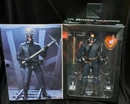 NECA MY BLOODY VALENTINE THE MINER Ultimate 7" action figure - NEW RELEASE