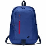 Nike All Access Soleday Backpack S Rucksack Sport School Inter Laptop Sleeve Bag