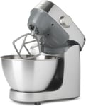 Kenwood Prospero Plus KHC29.A0SI Stand Mixer for Baking, Compact 4.3 Litre Bowl