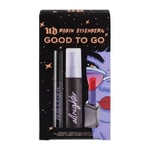 Urban Decay Good To Go Smink set