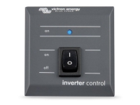 Victron Energy Inverter Control Vekselretterbetjeningspanel REC040010210R 33 mm x 60 mm x 65 mm