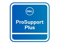Dell Uppgradera från 3 År ProSupport till 5 År ProSupport Plus - Utökat serviceavtal - material och tillverkning - 5 år - på platsen - 10 x 5 - svarstid: NBD - NPOS - för OptiPlex 3060, 3070, 3080, 3090 Ultra
