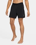 Nike Yoga Men's 2-in-1 Shorts