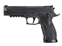 Sig Sauer X-Five 4,5mm, Black