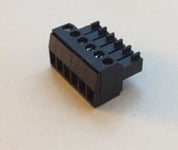 BrightSign GPIO-TB-6 Phoenix/GPIO Adapter 6-Pin