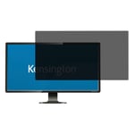 Sekretessfilter Kensington 22" Skärm