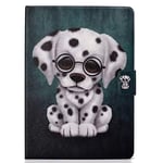 JIan Ying Case for iPad Pro 11 (2020)/iPad Pro (11-inch, 2nd generation) Lightweight Protective Premium Cover Puppy