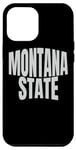 Coque pour iPhone 15 Pro Max Pride Of Montana : The Treasure State
