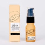 UpCircle Eye Cream with Maple and Coffee 10ml - Reduced to Clear