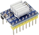 Artillery Stepper Driver - Sidewinder X1