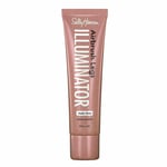 Sally Hansen Airbrush Legs Illuminator Nude Glow 100ml Roll On