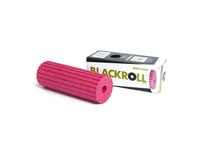 Blackroll Mini Flow Putkirulla Vaaleanpunainen 15cm