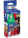 Topps Match Attax Eco Box, Fotbollskort UEFA EURO 24