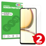 For Realme C53 Screen Protector TPU COVER Film HYDROGEL