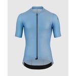 Assos Mille GT Drylite Jersey S11 - Maillot vélo homme Thunder Blue M