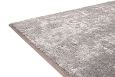 VM Carpet Matto Basaltti 133x200 cm Harmaa - VM Carpet
